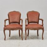 1533 9396 ARMCHAIRS